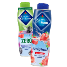 Karvan Cévitam siroop